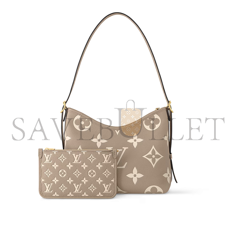 LOUIS VUITTON CARRYALL PM M47180 (29.5*24*12cm)